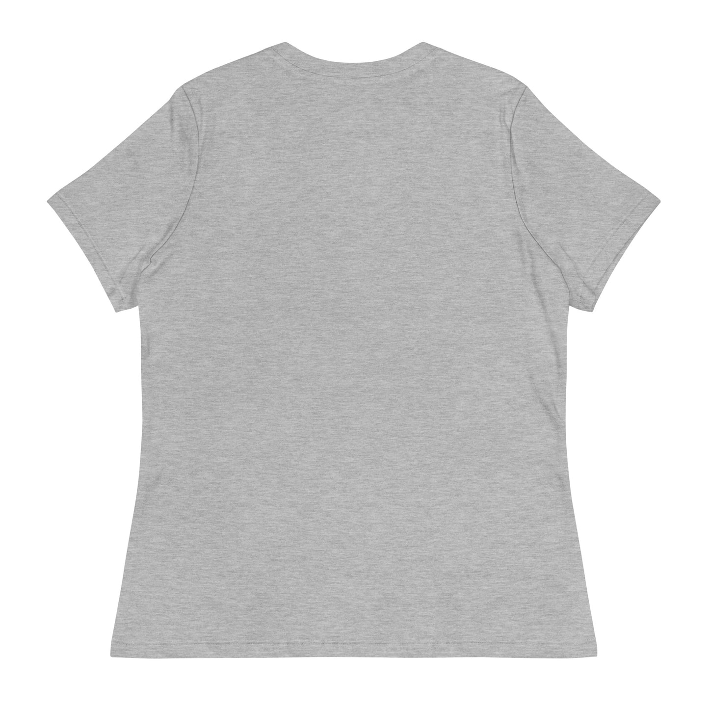 Women's Last Flying Fuck Relaxed T-Shirt