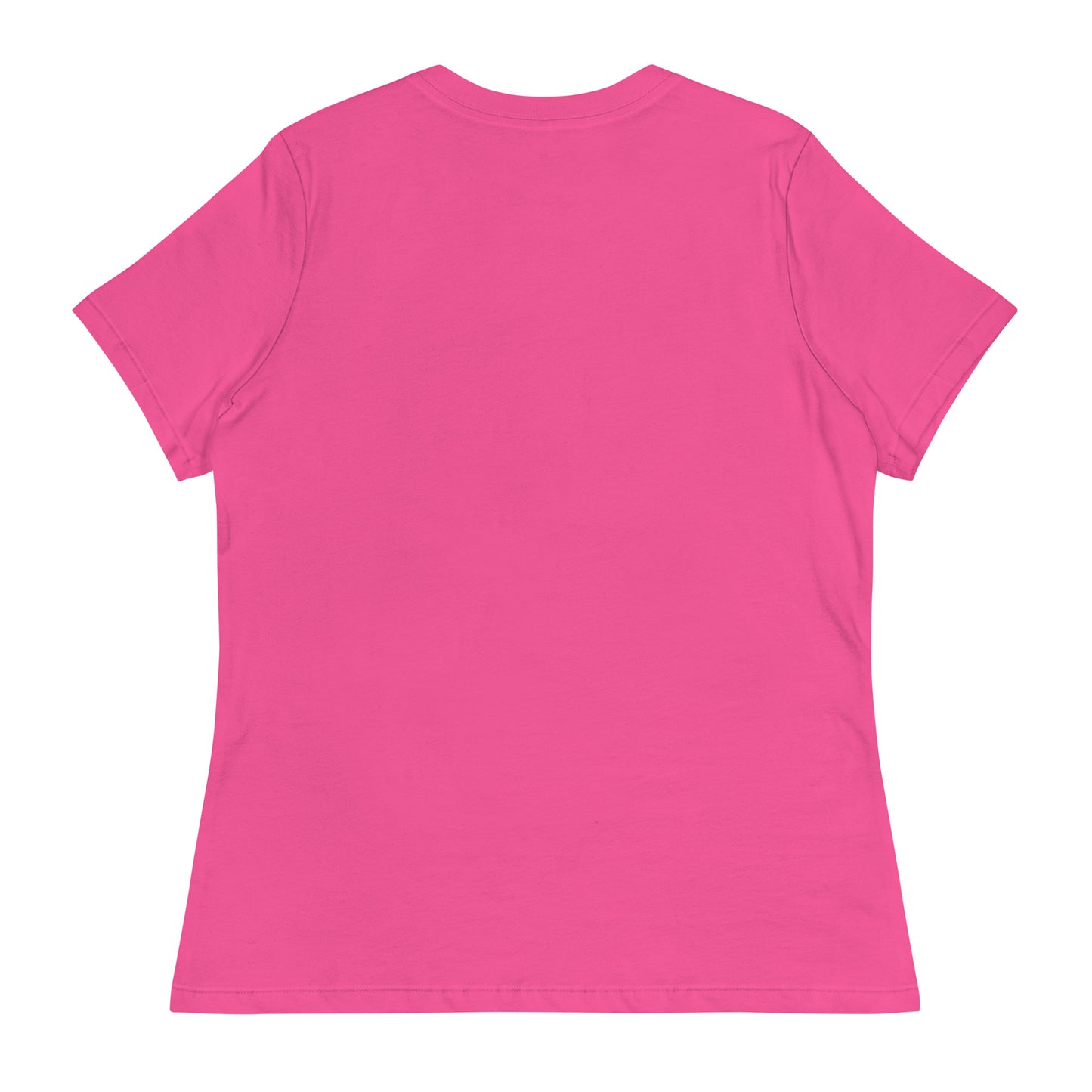 Women's Last Flying Fuck Relaxed T-Shirt