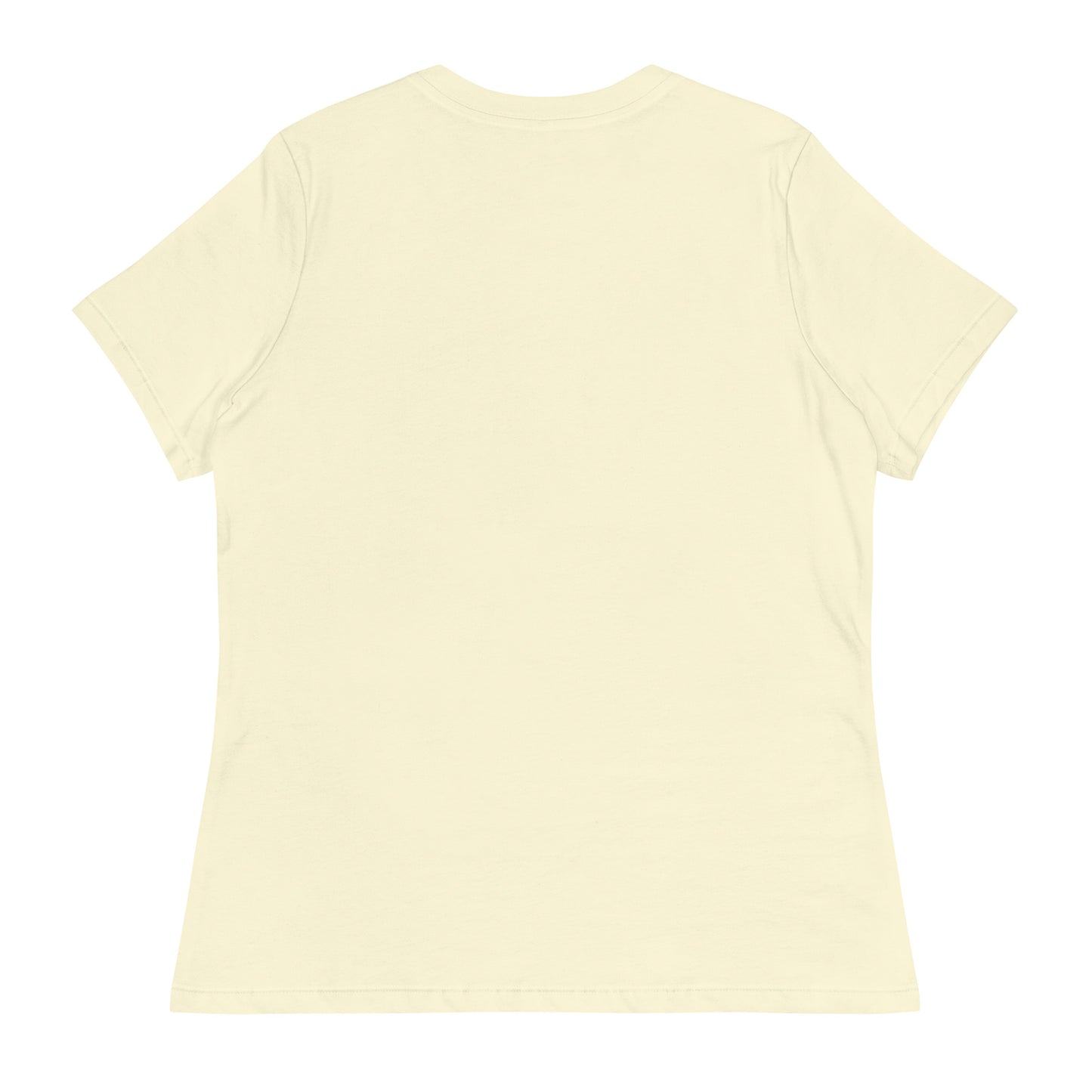 Women's Last Flying Fuck Relaxed T-Shirt