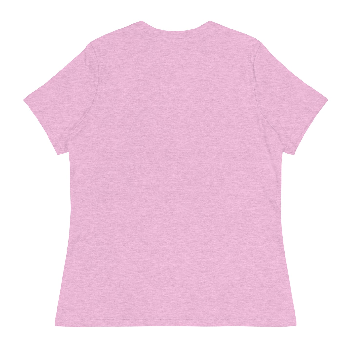 Women's Last Flying Fuck Relaxed T-Shirt