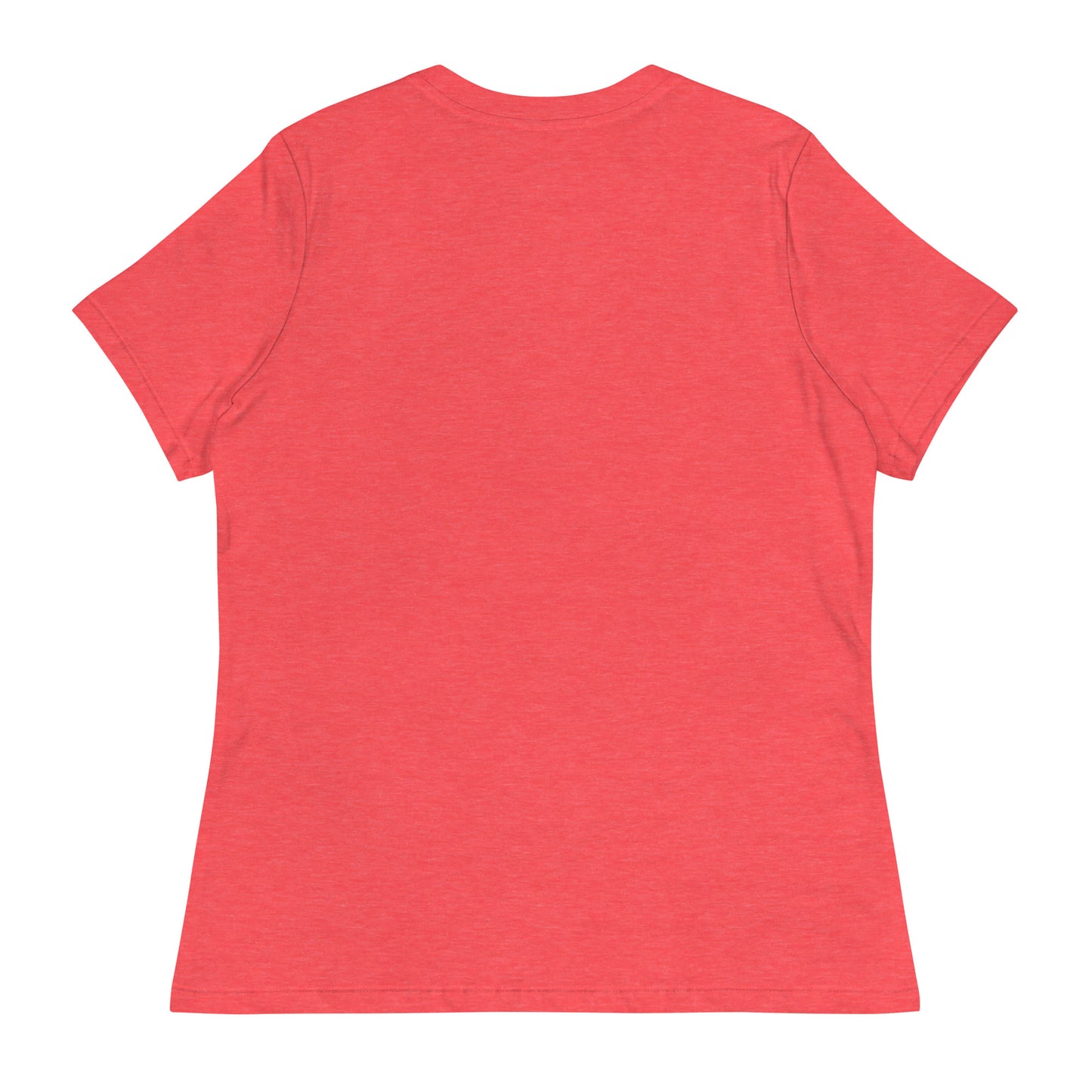 Women's Last Flying Fuck Relaxed T-Shirt
