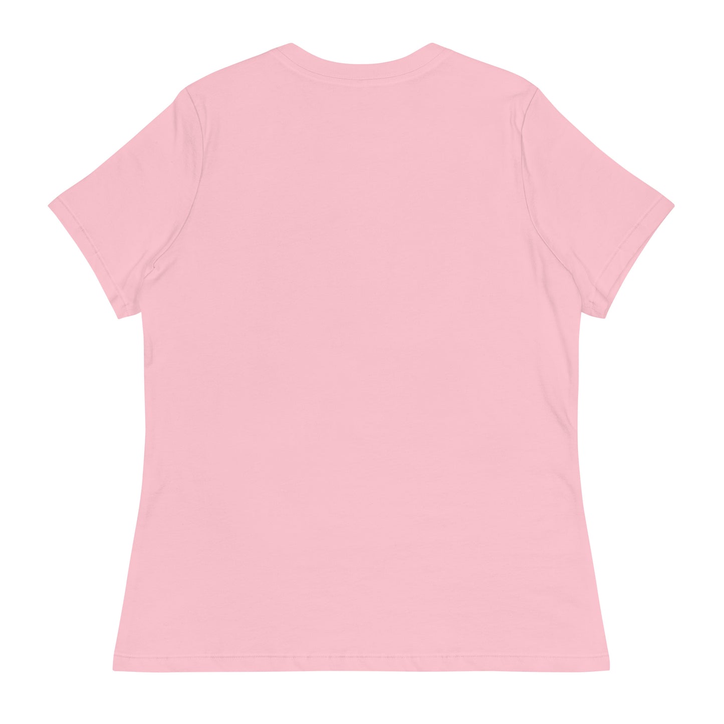 Women's Last Flying Fuck Relaxed T-Shirt