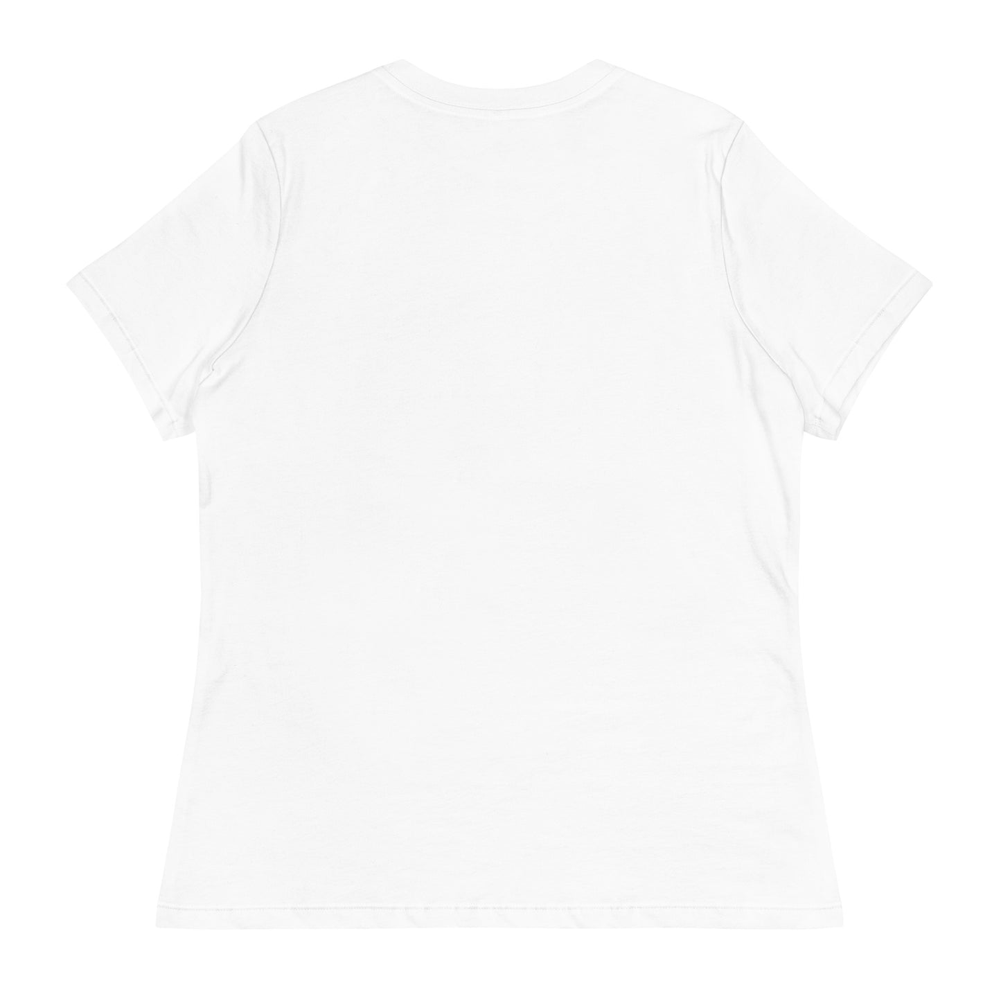 Women's Last Flying Fuck Relaxed T-Shirt