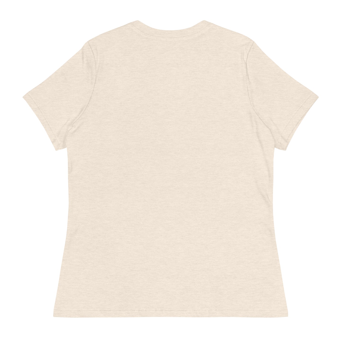 Women's Last Flying Fuck Relaxed T-Shirt